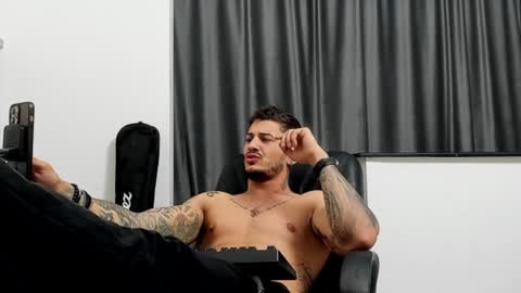 jonnyporn1 online show from February 3, 2:45 pm