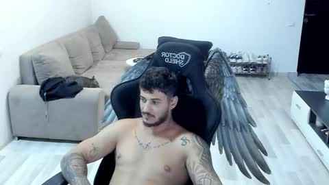 jonnyporn1 online show from September 25, 9:02 pm