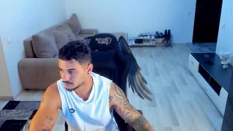 jonnyporn1 online show from October 15, 4:20 am