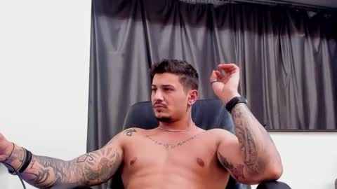 jonnyporn1 online show from January 11, 7:16 pm