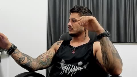 jonnyporn1 online show from February 3, 12:15 am