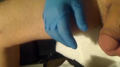 Jon online show from April 7, 6:13 am