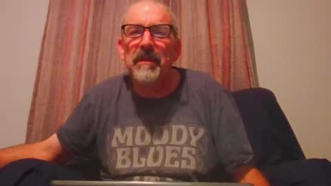 Jon online show from September 13, 2:01 am