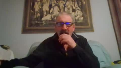 Jon online show from February 15, 1:45 am