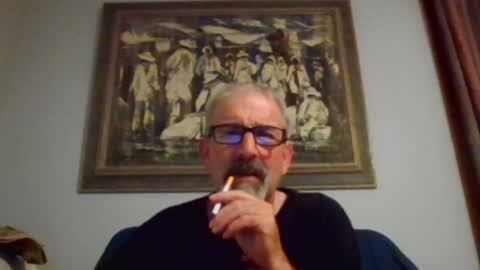 Jon online show from July 10, 5:33 am