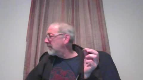 Jon online show from February 8, 3:41 am