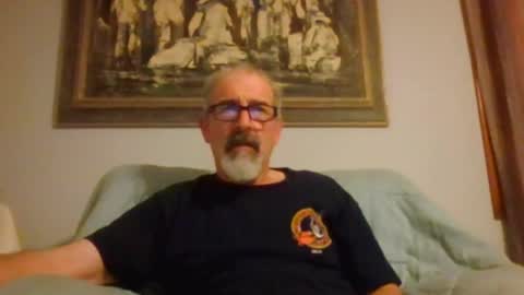 Jon online show from April 17, 1:19 am