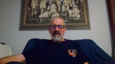 Jon online show from July 7, 12:43 am