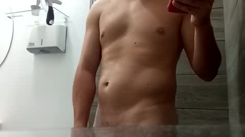 jorchuck1919este online show from October 1, 11:30 pm