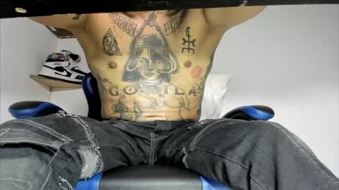 jordan33blake online show from November 11, 2:16 am