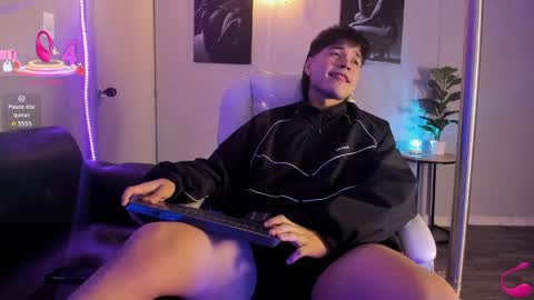 JORDAN online show from April 8, 4:13 am