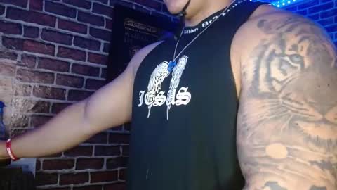 Jordan  online show from September 30, 9:07 pm