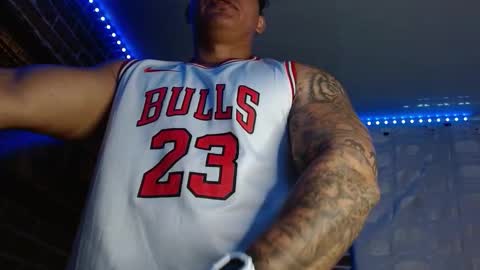 Jordan  online show from March 19, 1:03 pm