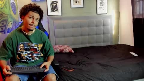 jordan online show from March 26, 1:15 pm