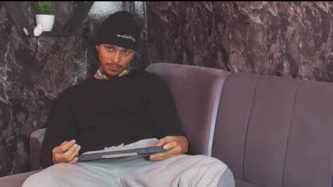 jordan online show from February 11, 1:05 pm