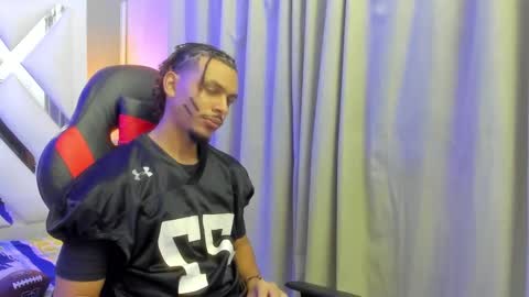 jordan online show from October 29, 1:25 pm