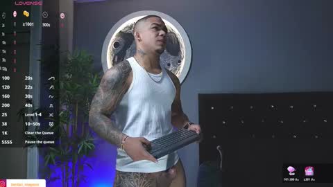 Jordan online show from March 12, 10:01 am