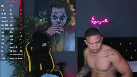 Jordan online show from February 28, 9:04 am