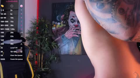 Jordan online show from January 21, 9:06 am