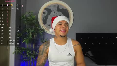 Jordan online show from December 22, 10:12 am