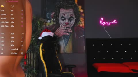 Jordan online show from December 14, 9:07 am