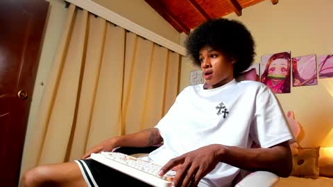 jordan online show from March 30, 7:48 pm