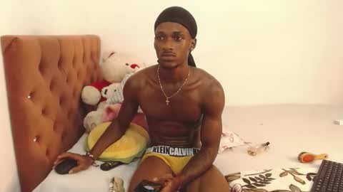 Jordan Moreno  online show from January 5, 11:52 pm