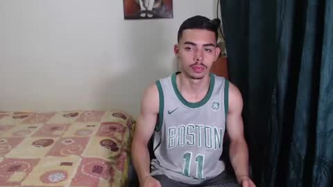 jordan_smitths online show from June 19, 12:27 am