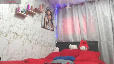 jordanandandrew online show from April 13, 6:30 pm