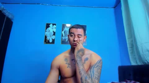 Jordanharrd online show from February 12, 1:22 am