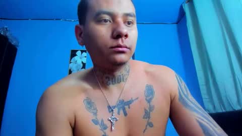 Jordanharrd online show from February 11, 1:21 am