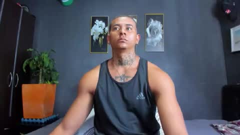 Jordanharrd online show from January 12, 11:15 pm