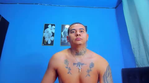 Jordanharrd online show from April 19, 12:32 am