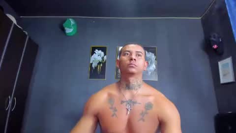 Jordanharrd online show from January 30, 10:30 pm