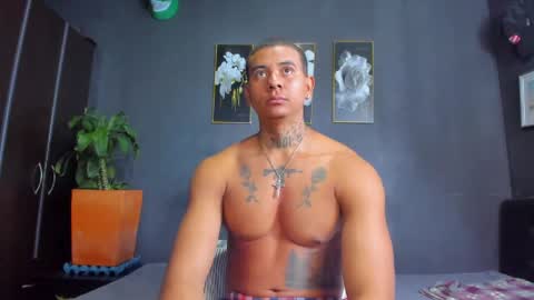 Jordanharrd online show from January 23, 11:15 pm