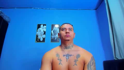 Jordanharrd online show from February 19, 1:02 am