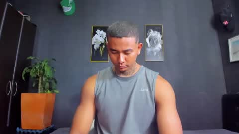 Jordanharrd online show from January 14, 1:47 am