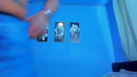 Jordanharrd online show from July 7, 5:05 pm
