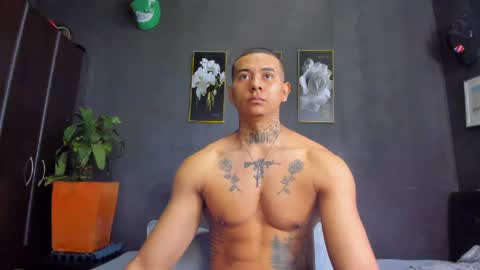 Jordanharrd online show from December 25, 8:50 pm