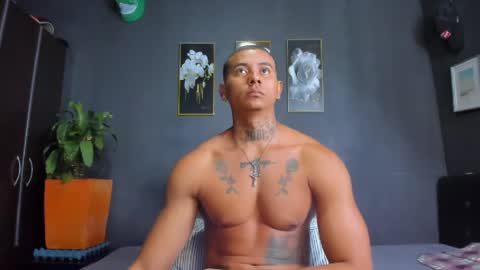 Jordanharrd online show from January 9, 11:24 pm