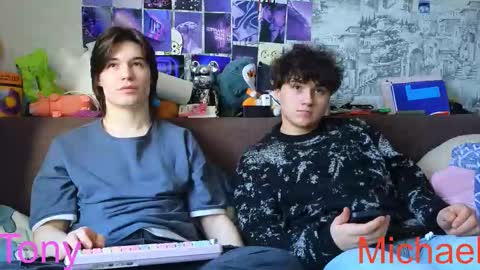 Jordan online show from February 21, 10:16 am