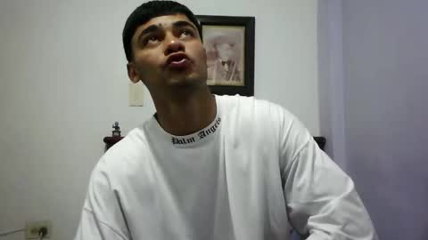 jordankk69 online show from October 8, 4:00 pm