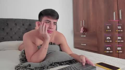 Will online show from January 7, 9:53 pm