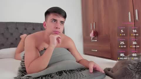 Will online show from November 3, 6:43 pm