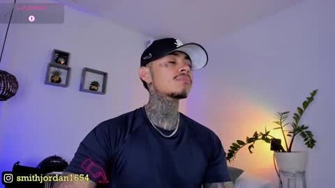 Jordan Smith online show from March 7, 8:44 pm