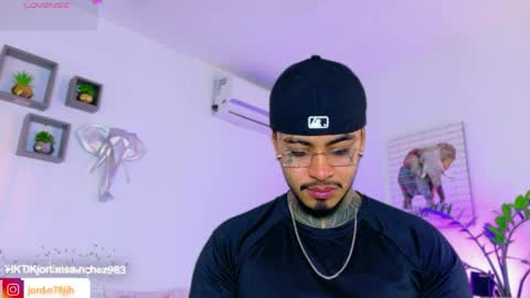 Jordan Smith online show from April 4, 9:01 pm