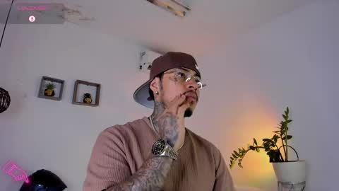 Jordan Smith online show from February 22, 8:15 pm