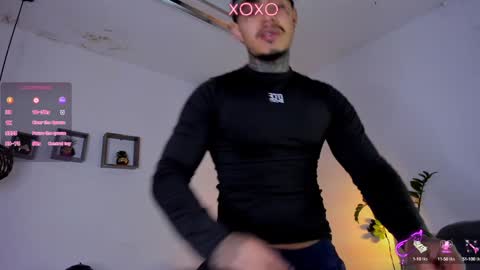 Jordan Smith online show from February 8, 8:21 pm