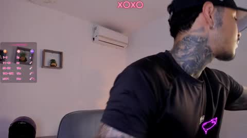 Jordan Smith online show from February 9, 2:50 pm