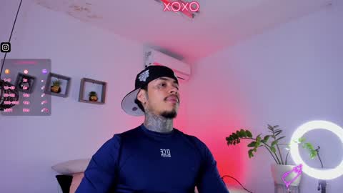 Jordan Smith online show from January 19, 3:53 pm